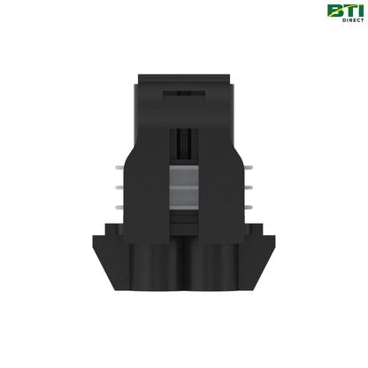 57M7254: Electrical Connector Housing