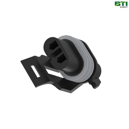 57M7254: Electrical Connector Housing