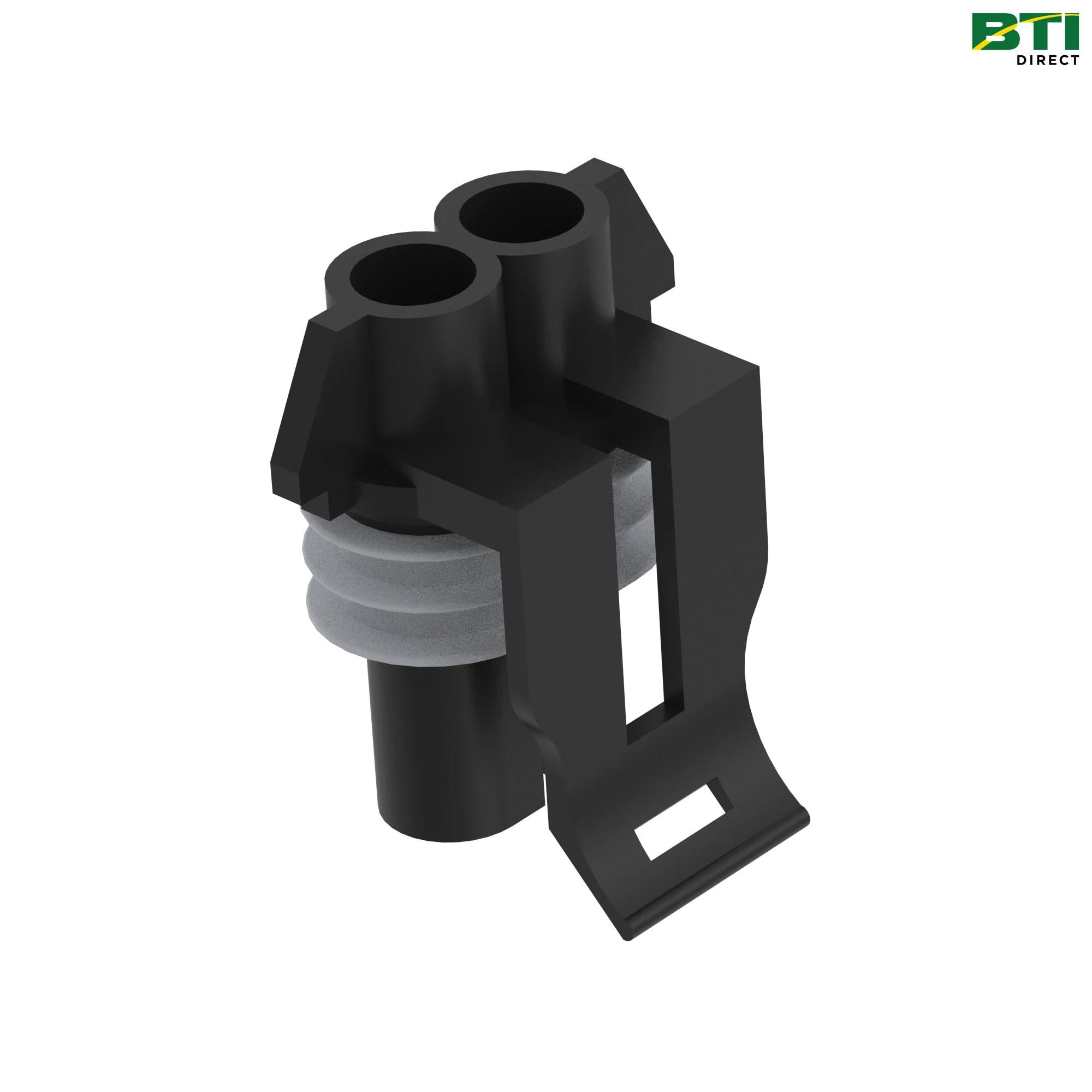 57M7254: Electrical Connector Housing