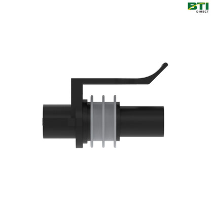 57M7254: Electrical Connector Housing