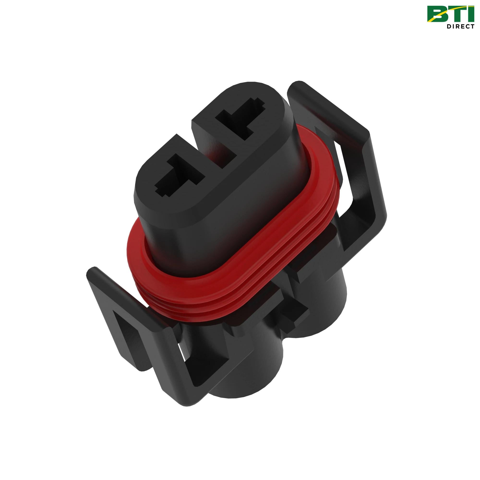 57M7344: Electrical Connector Housing