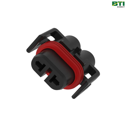 57M7344: Electrical Connector Housing