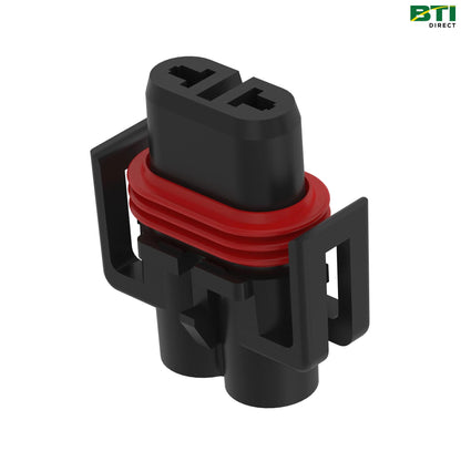 57M7344: Electrical Connector Housing