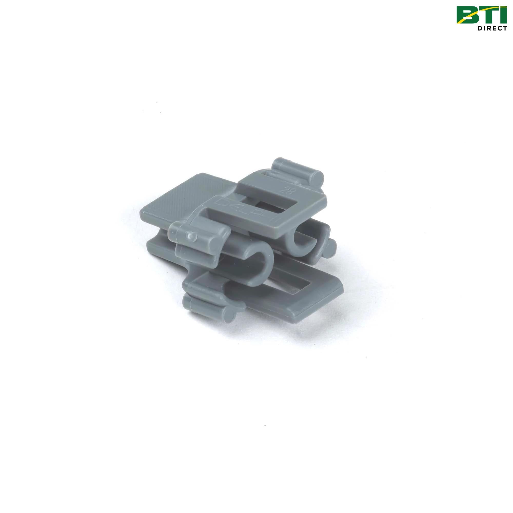 57M7371: Electrical Connector Assembly