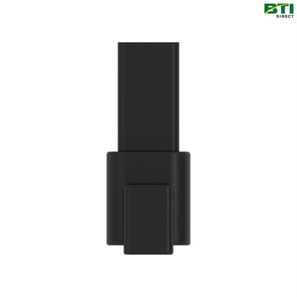 57M7533: Electrical Connector Housing