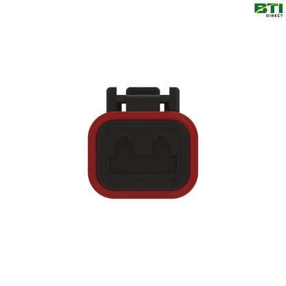 57M7534: Electrical Connector Housing