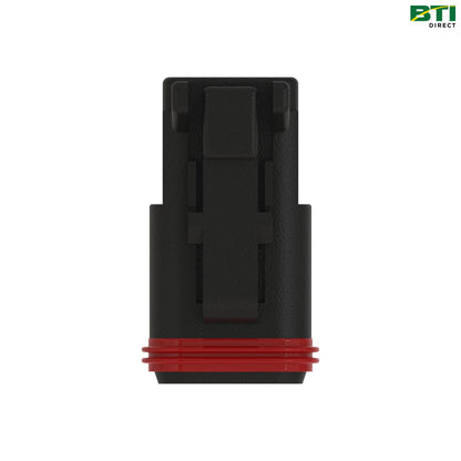 57M7534: Electrical Connector Housing