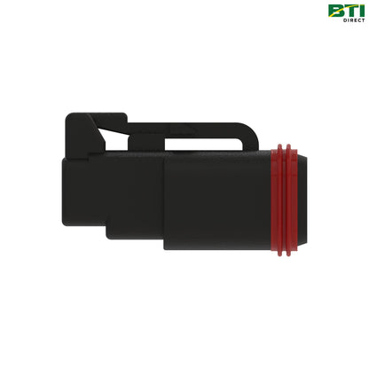 57M7534: Electrical Connector Housing