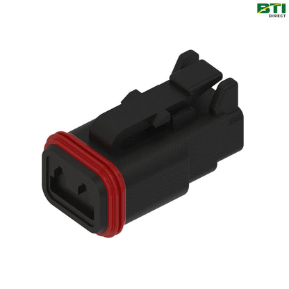 57M7534: Electrical Connector Housing