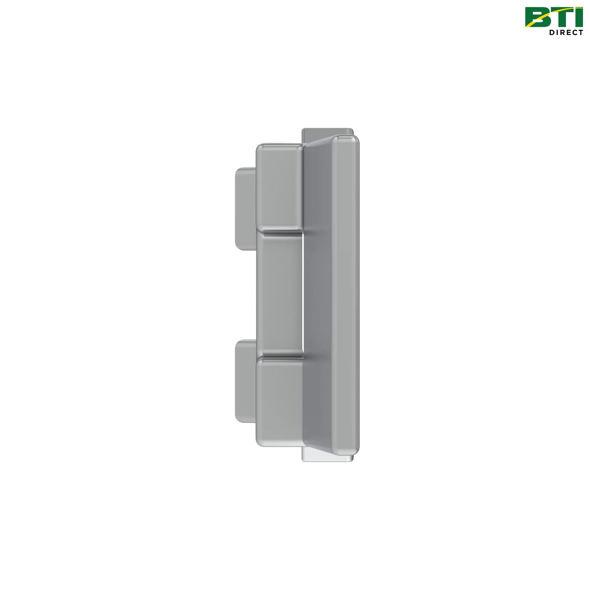 57M7621: Electrical Connect Locking Device