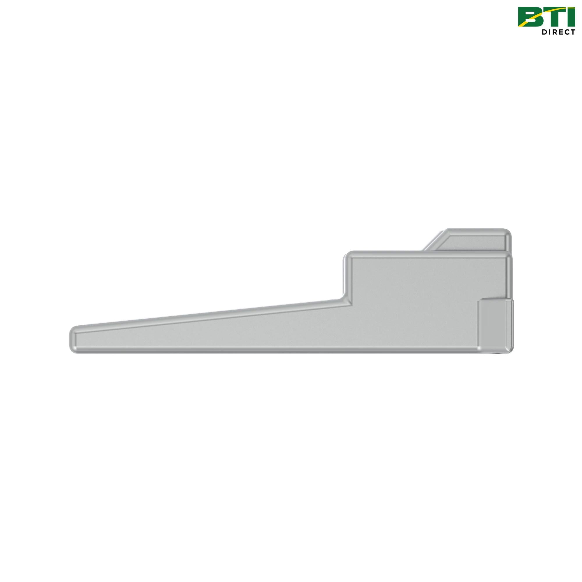 57M7621: Electrical Connect Locking Device