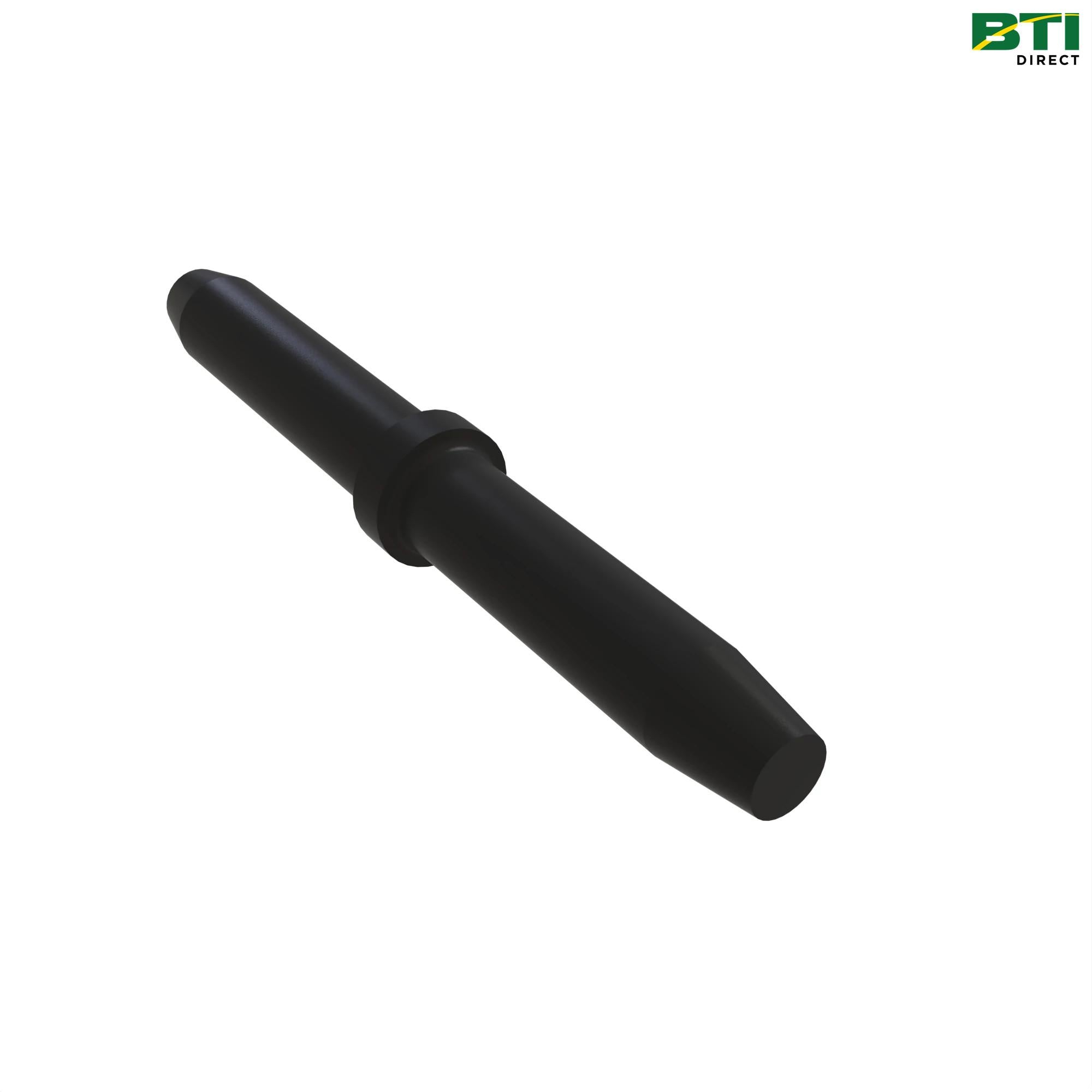 57M7741: Plastic Blank