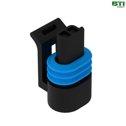 57M7850: External Electrical Connector Housing