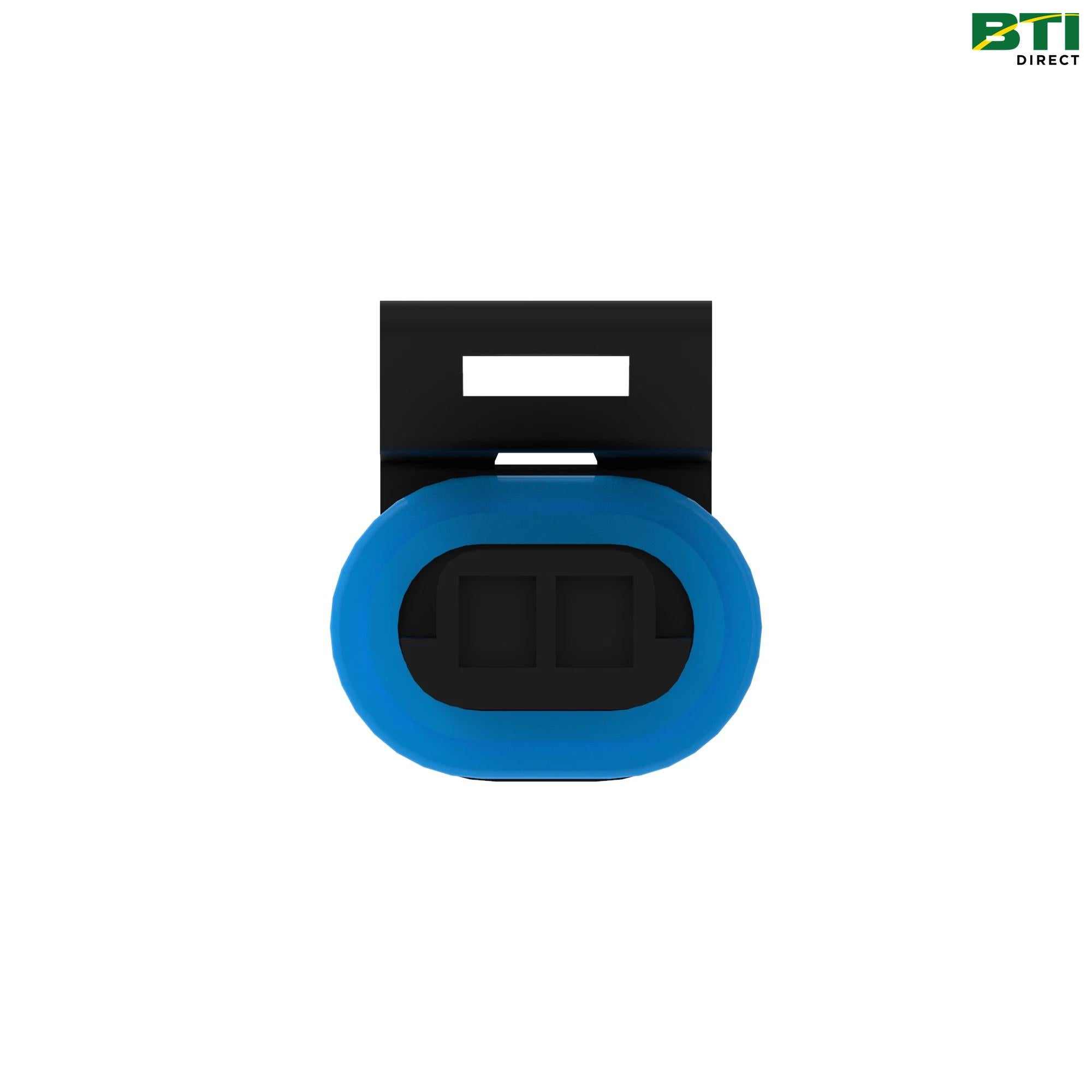 57M7850: External Electrical Connector Housing