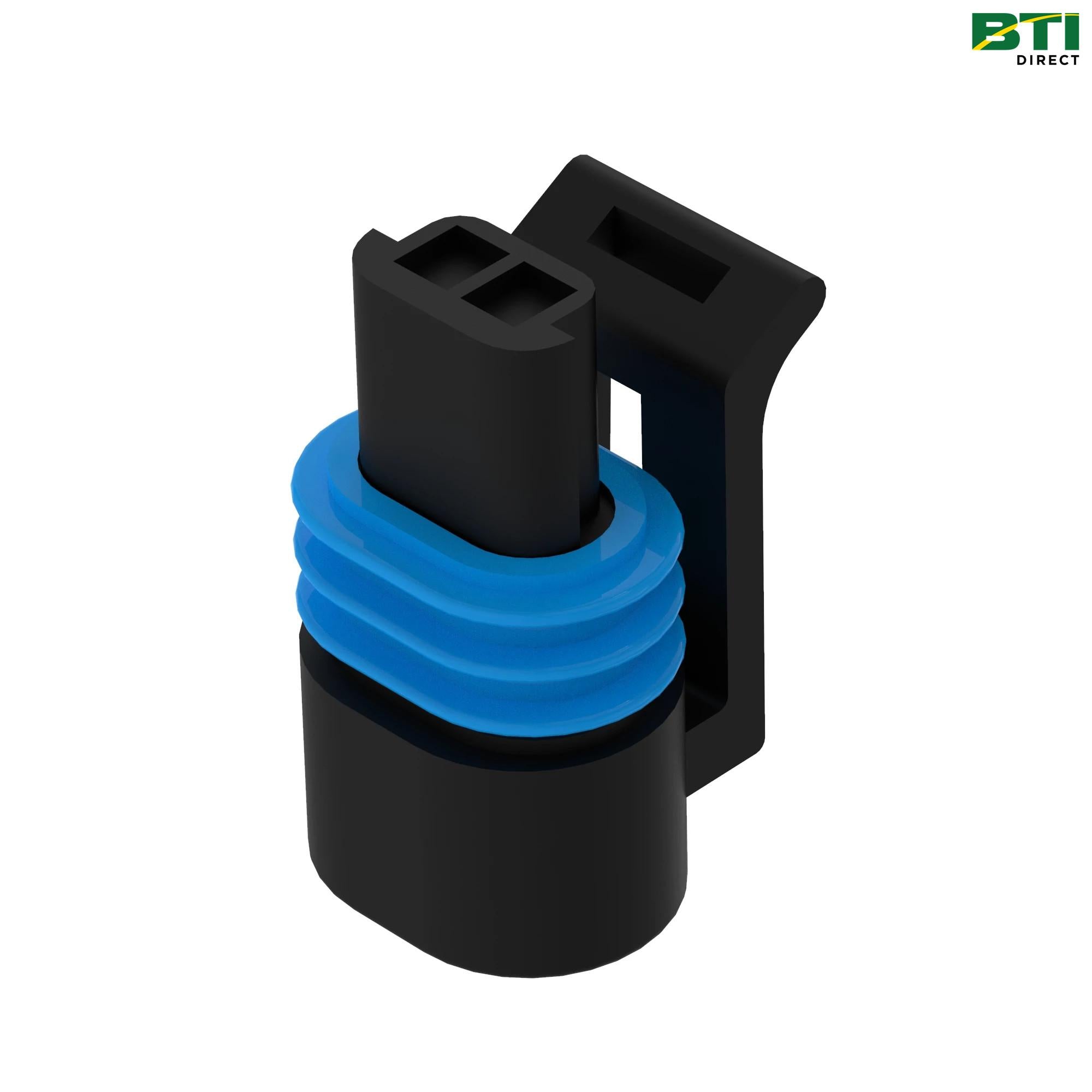 57M7850: External Electrical Connector Housing