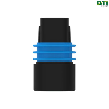 57M7850: External Electrical Connector Housing