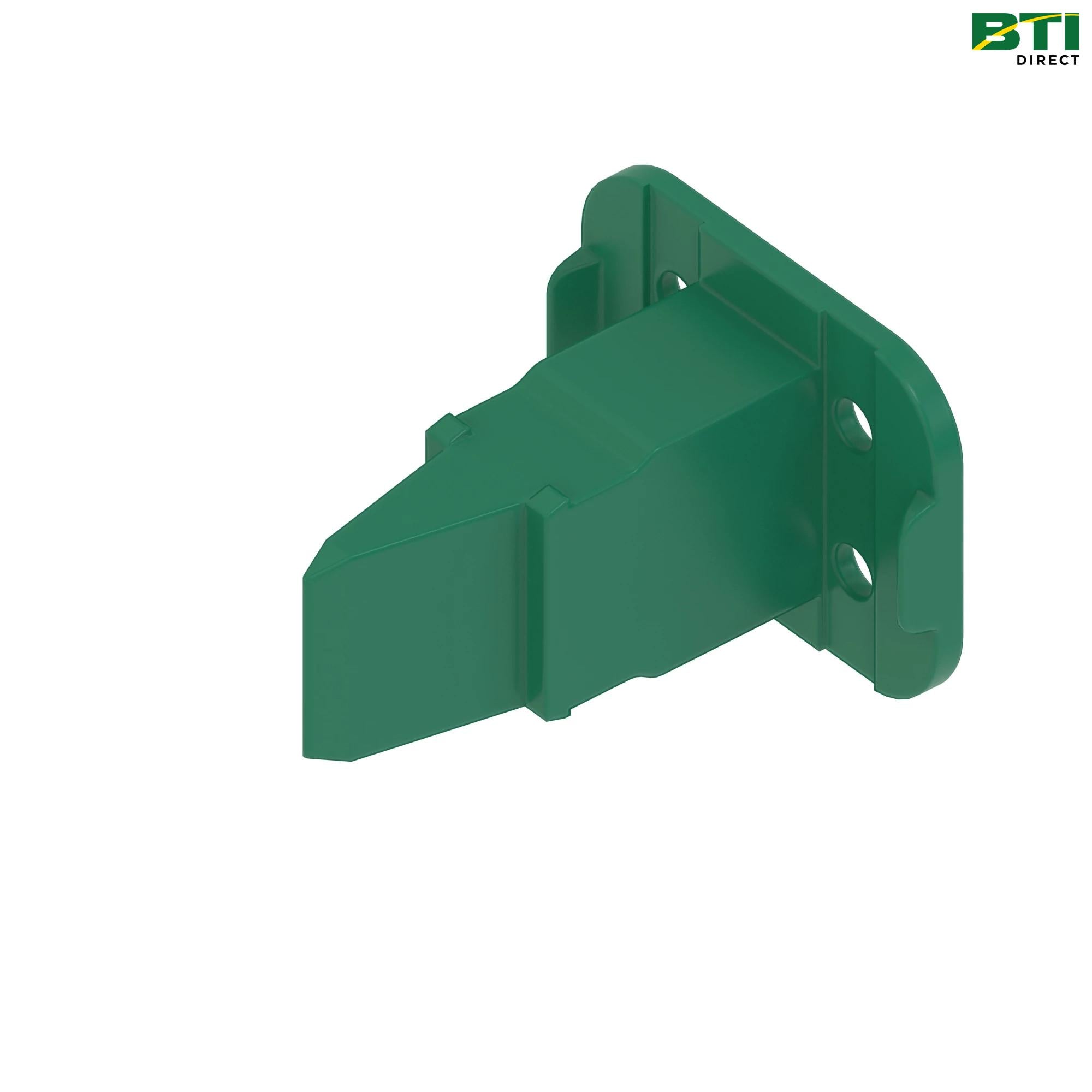 57M8016: Electrical Connect Locking Device