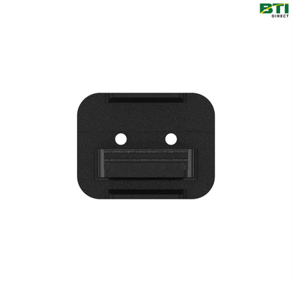 57M8022: Electrical Connect Locking Device