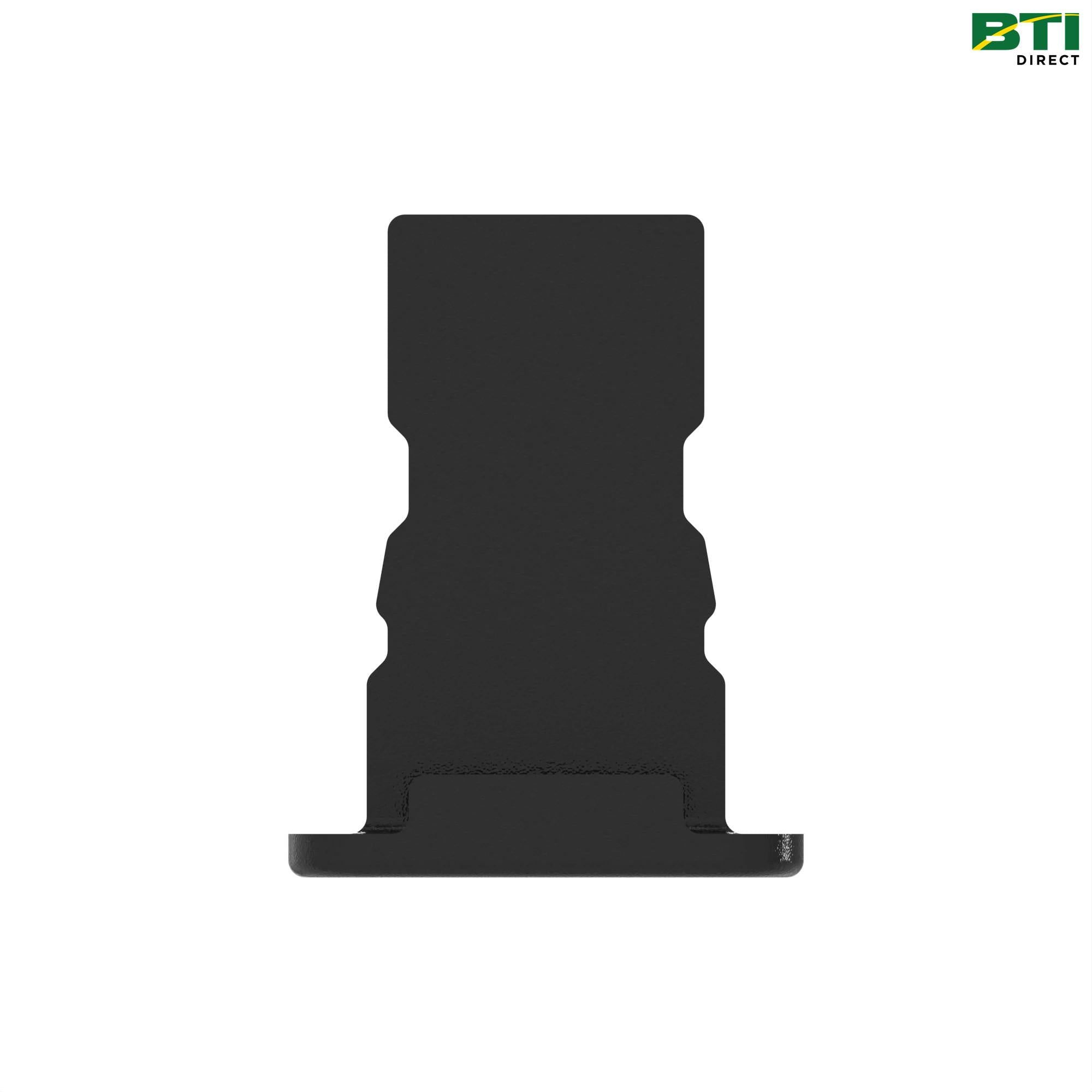 57M8022: Electrical Connect Locking Device