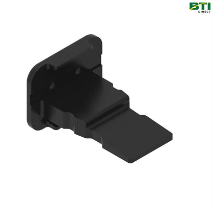 57M8022: Electrical Connect Locking Device