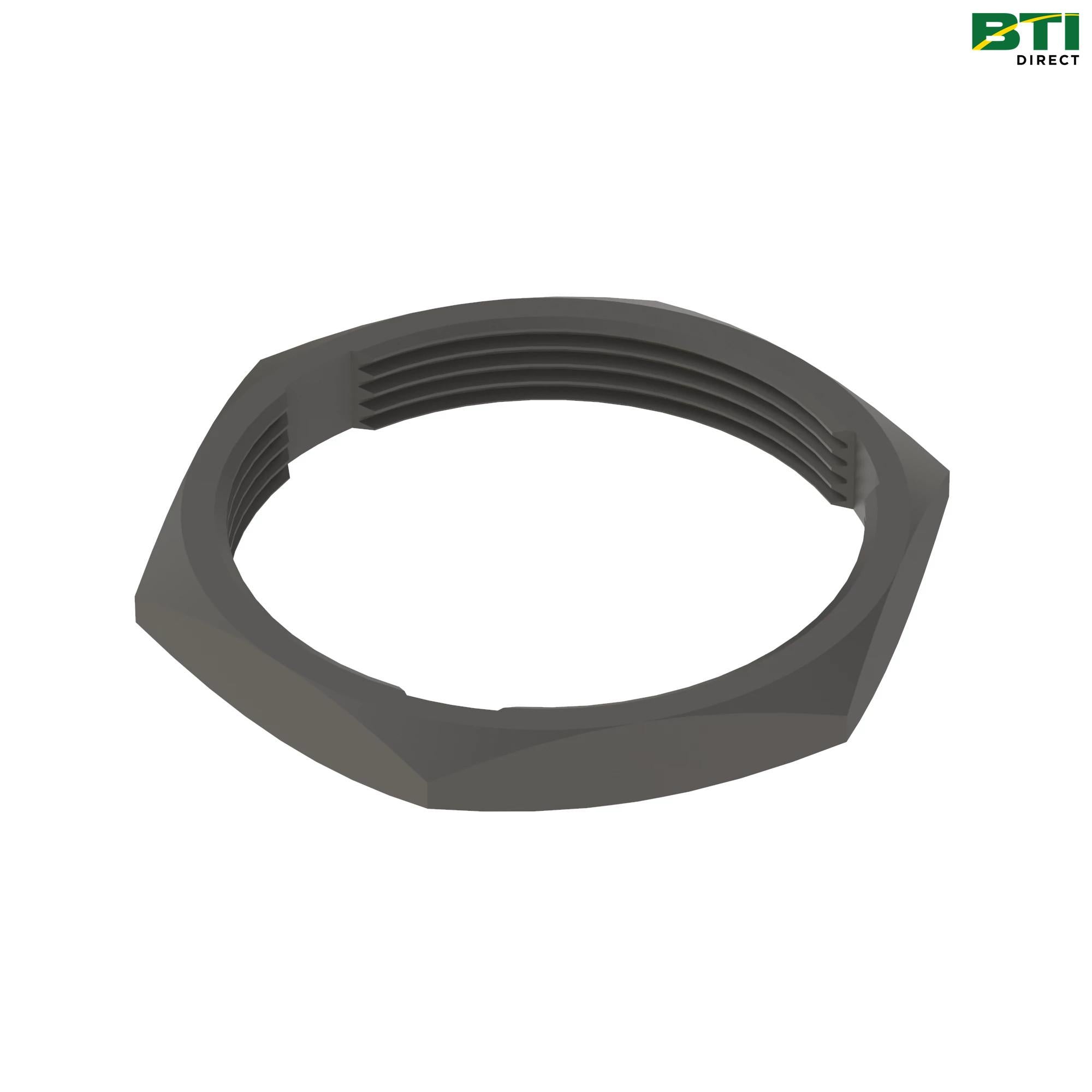 57M8035: Shell Panel Nut
