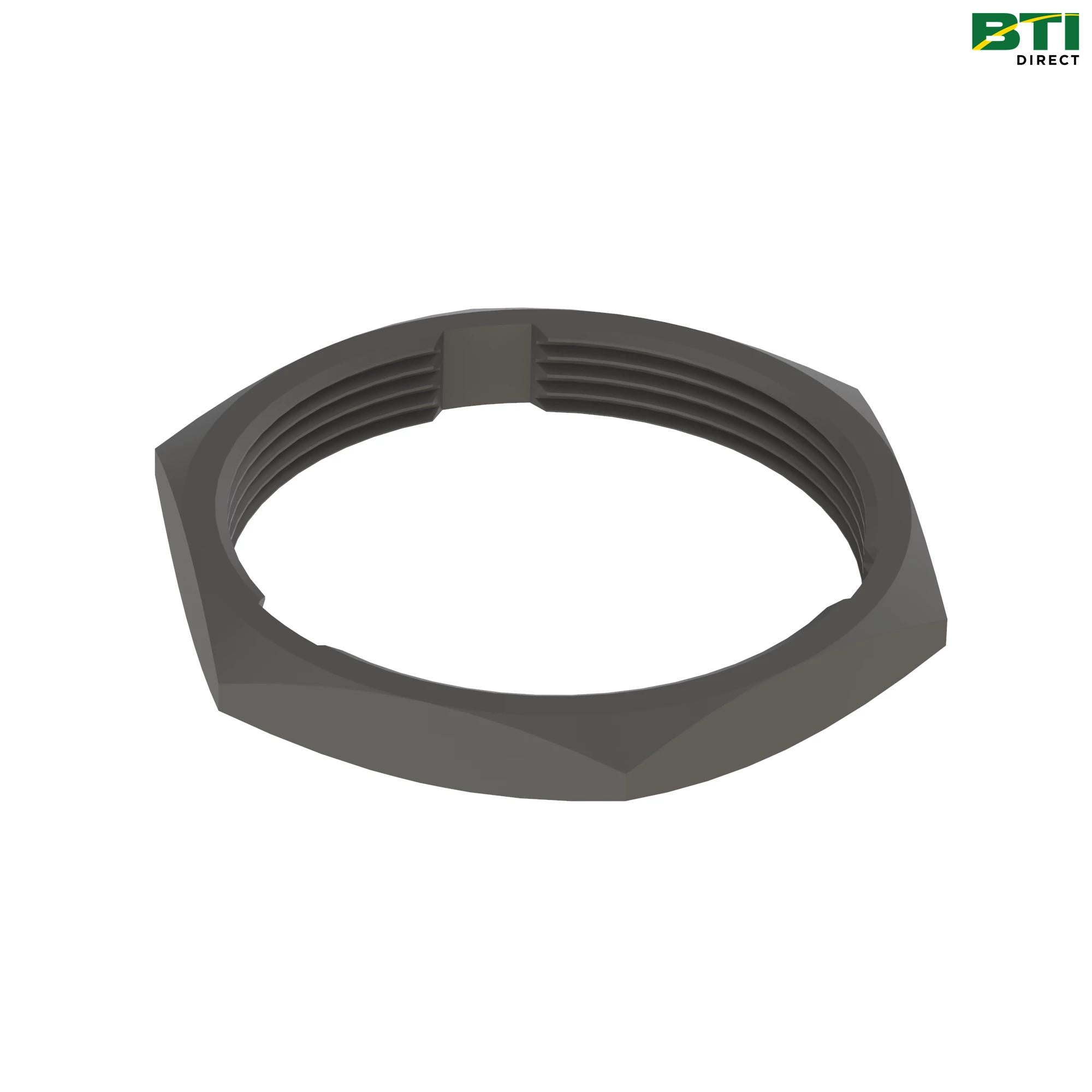 57M8035: Shell Panel Nut