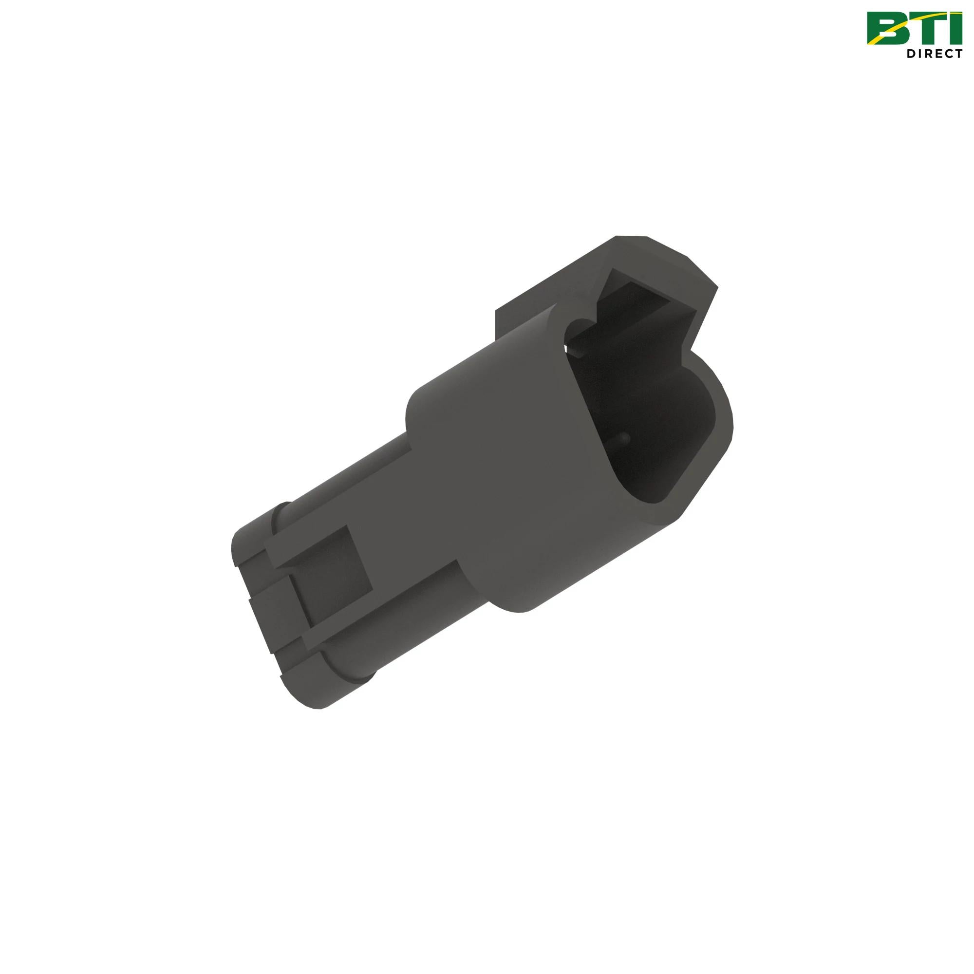 57M8131: Electronic Terminator