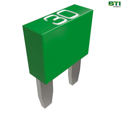 57M8163: Fuse, 30 Amperes