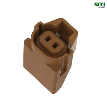 57M8403: Electrical Connector Housing