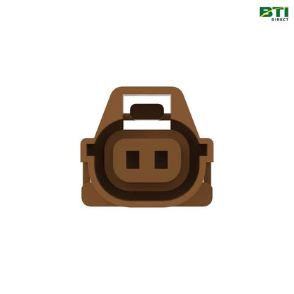 57M8403: Electrical Connector Housing