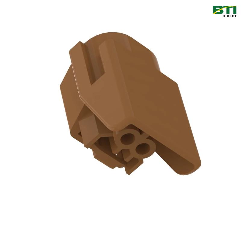 57M8403: Electrical Connector Housing