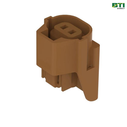 57M8403: Electrical Connector Housing