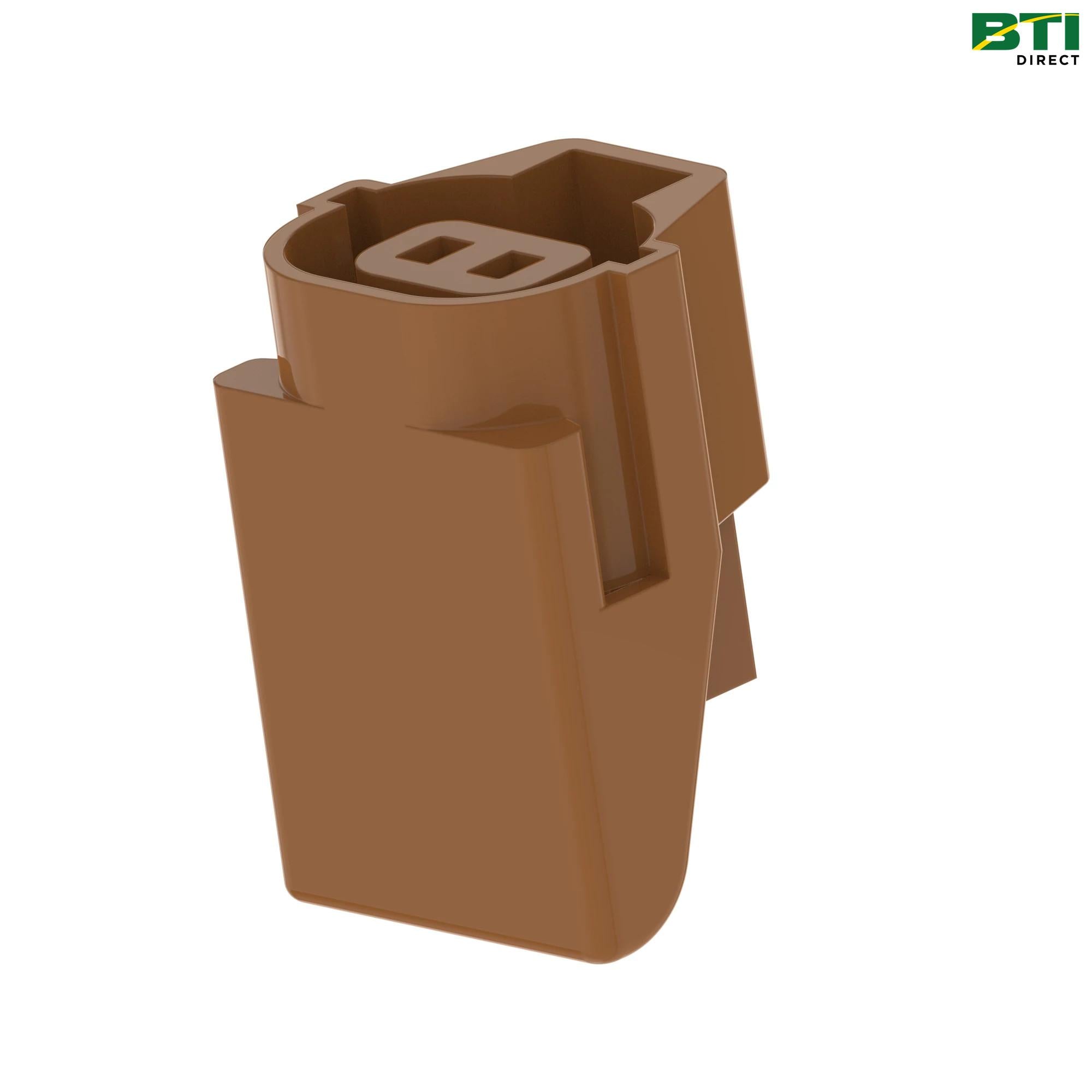 57M8403: Electrical Connector Housing