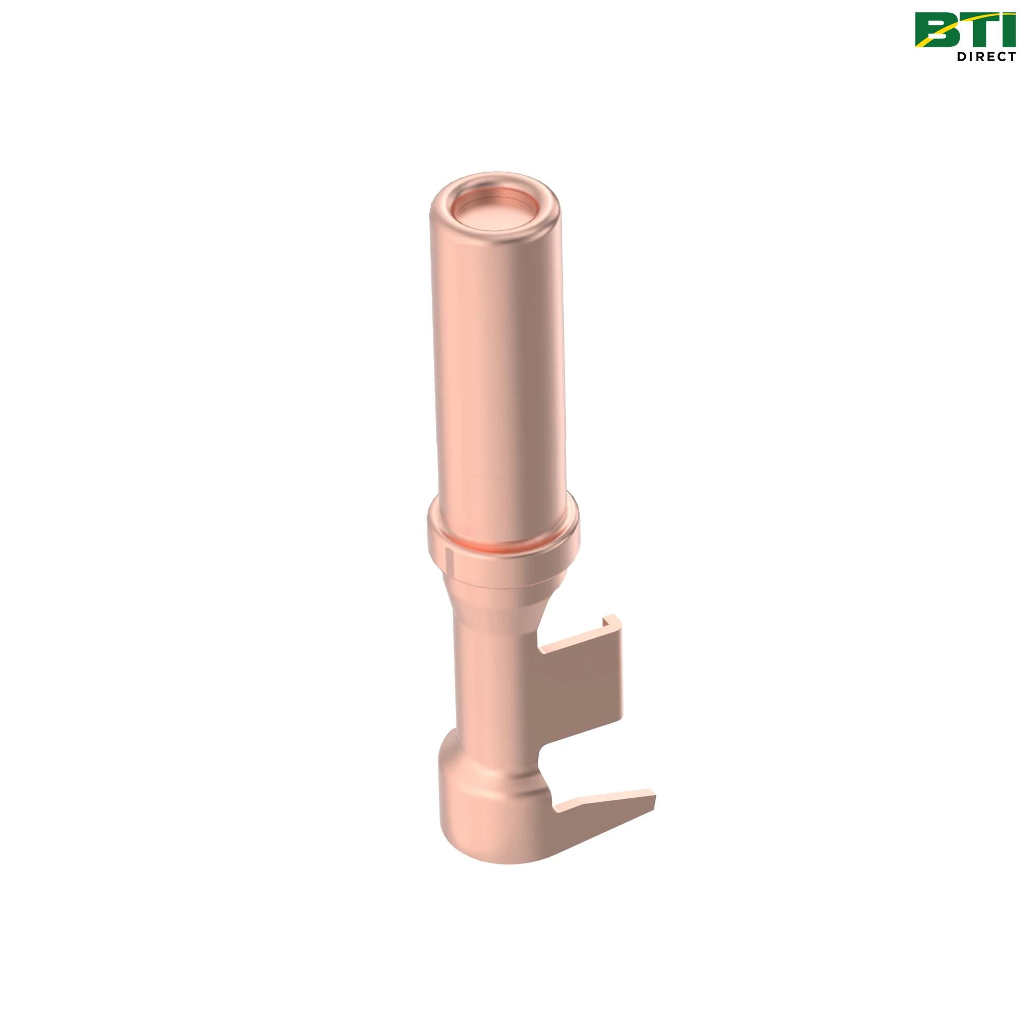 57M8569: Electrical Connector Terminal