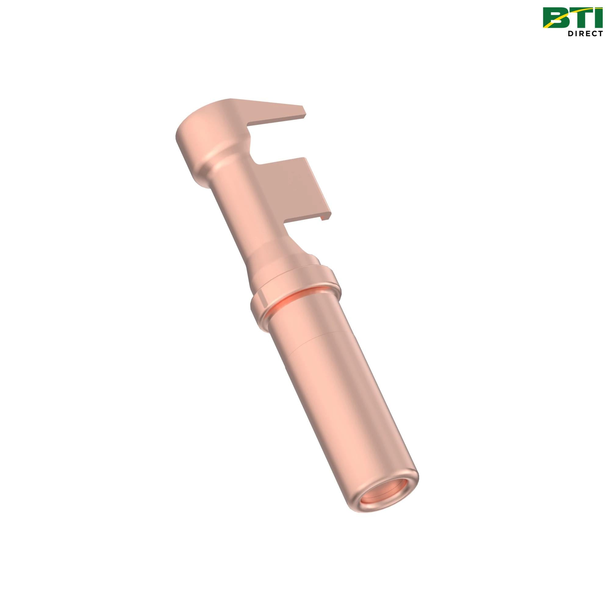57M8569: Electrical Connector Terminal