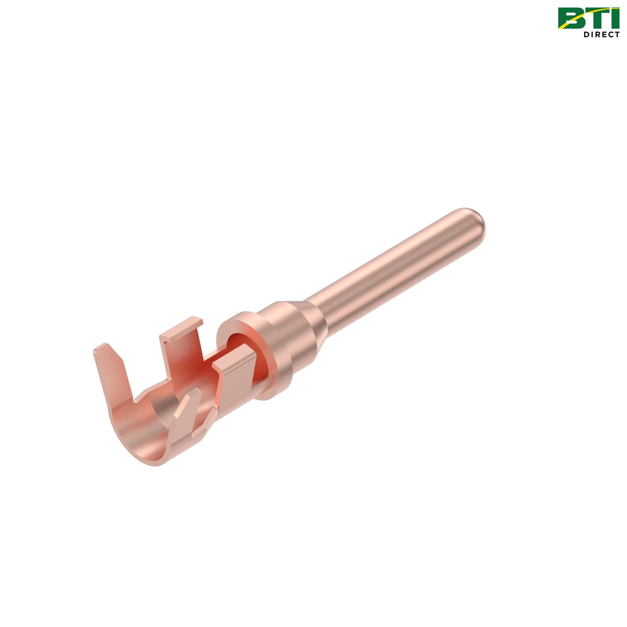 57M8592: Electrical Connector Terminal