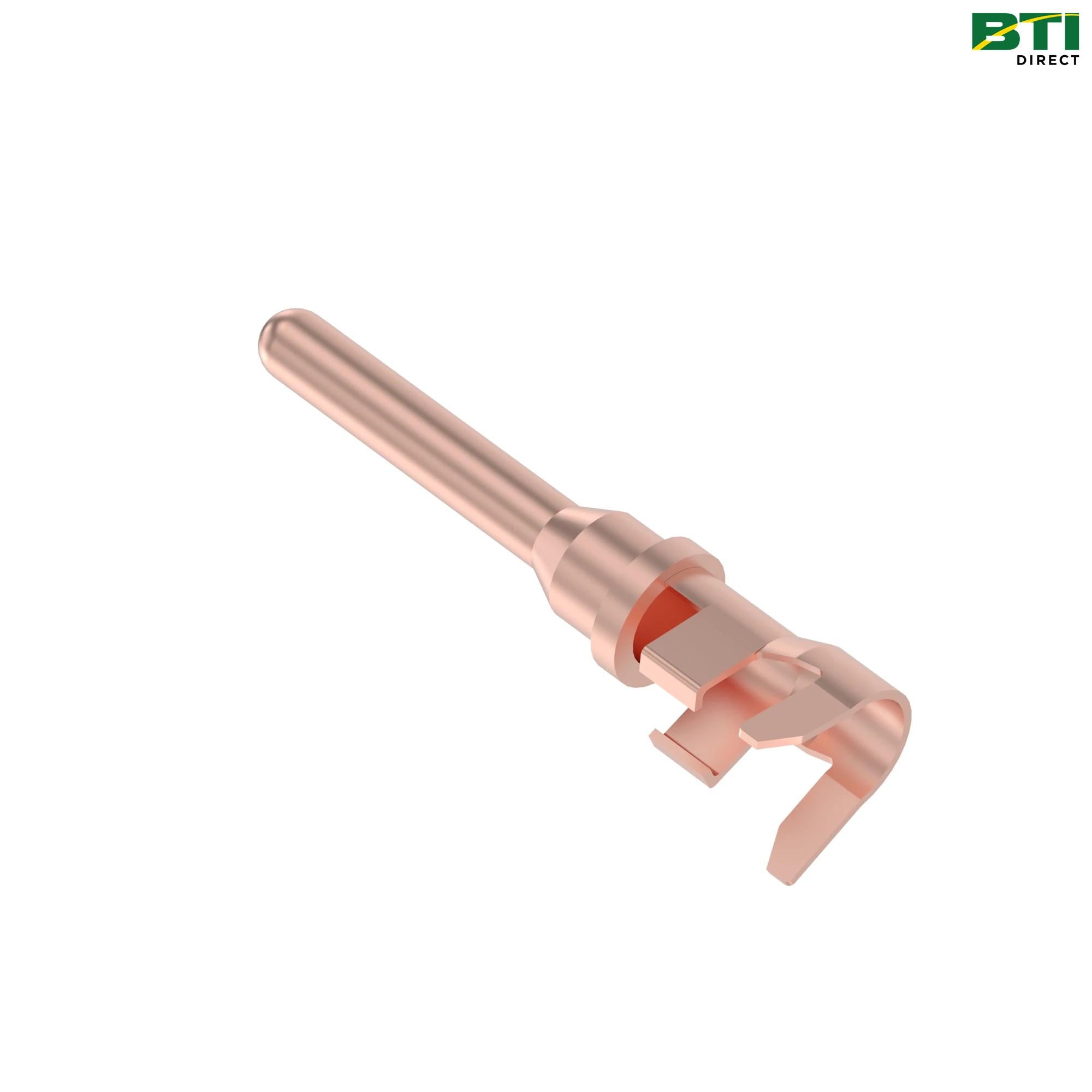 57M8592: Electrical Connector Terminal