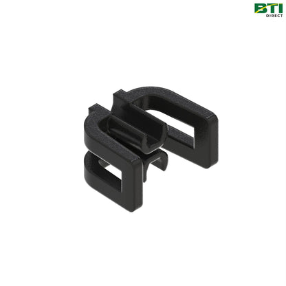 57M8633: Medium Gray Electrical Connector Accessory