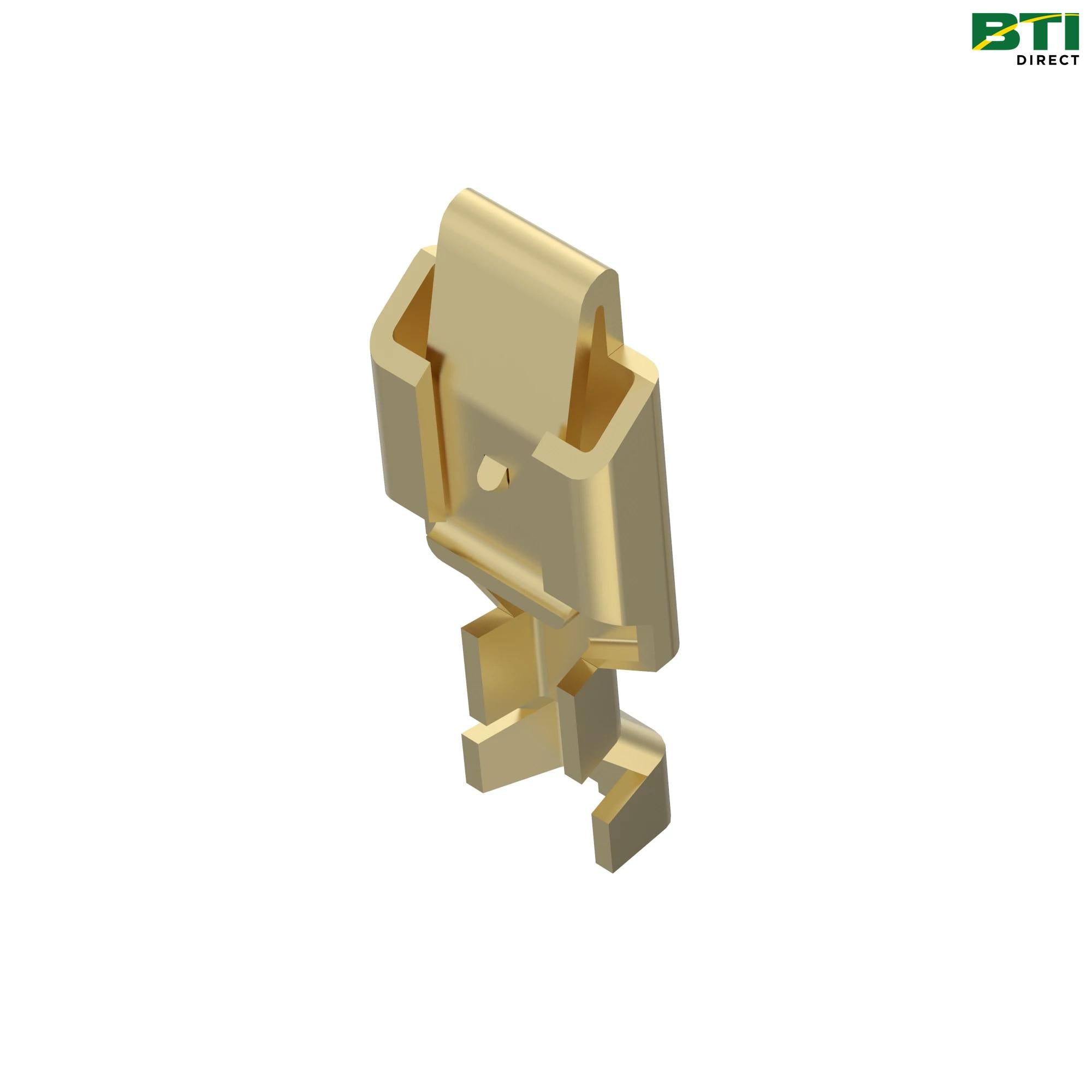 57M9200: Electrical Connector Terminal