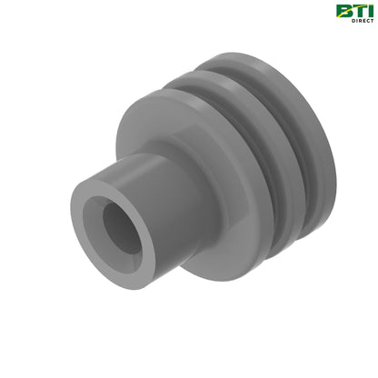57M9216: Gray Electrical Connector Seal