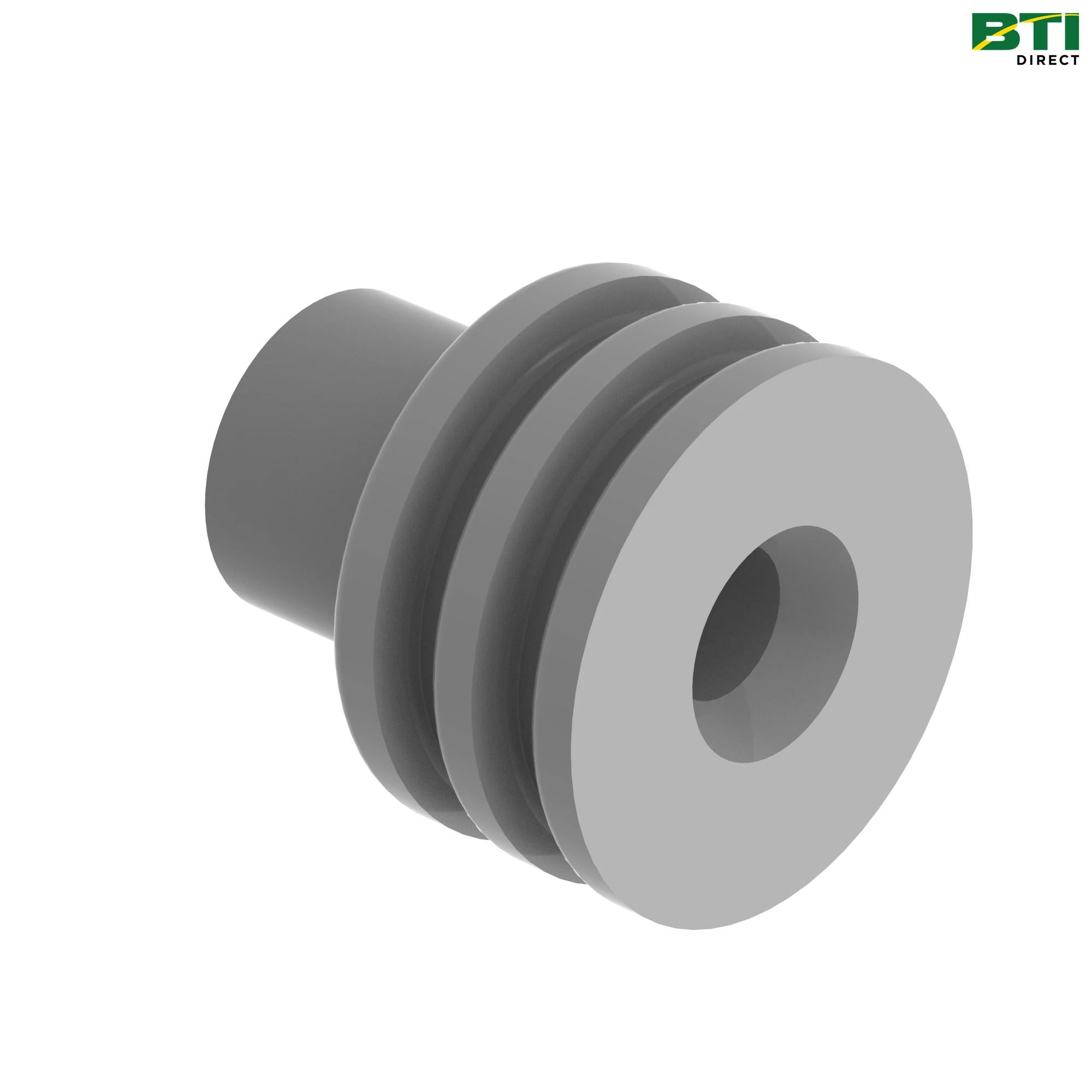 57M9216: Gray Electrical Connector Seal