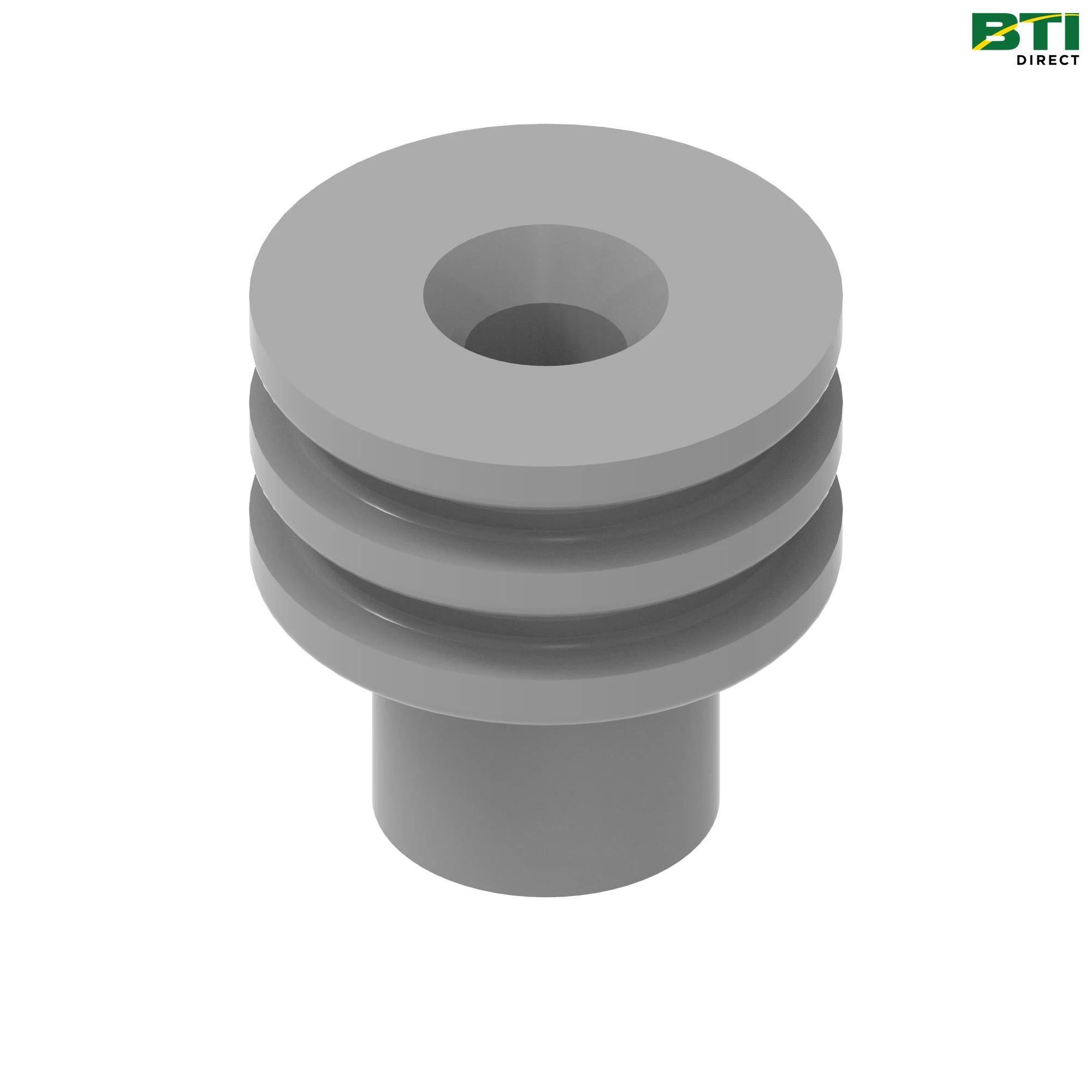 57M9216: Gray Electrical Connector Seal