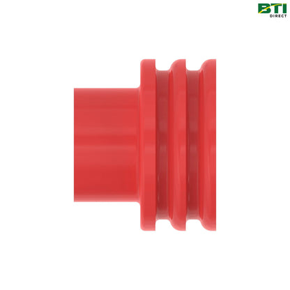 57M9563: Silicon MP480 Red Electrical Connector Cable Seal