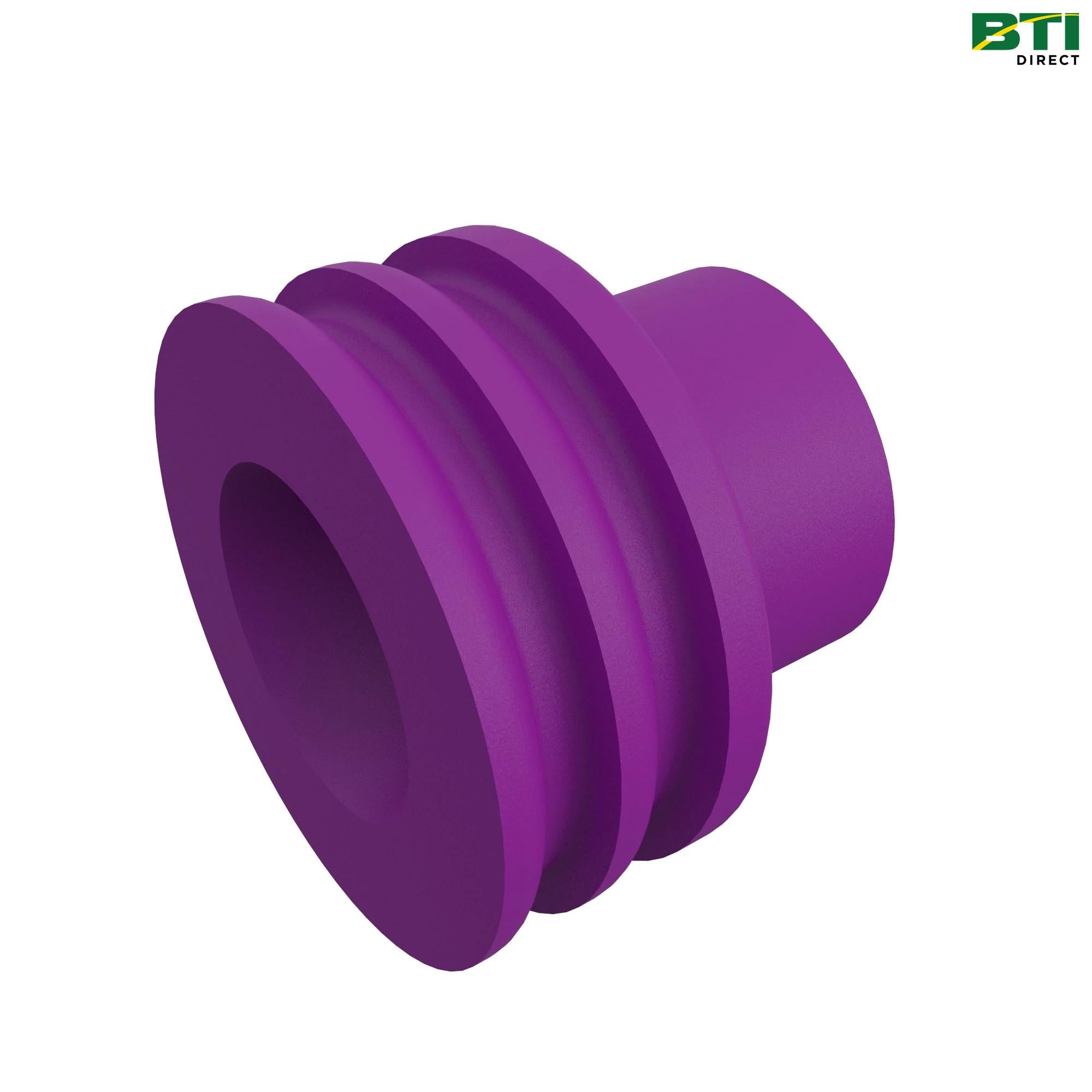 57M9564: Purple Electrical Connector Cable Seal