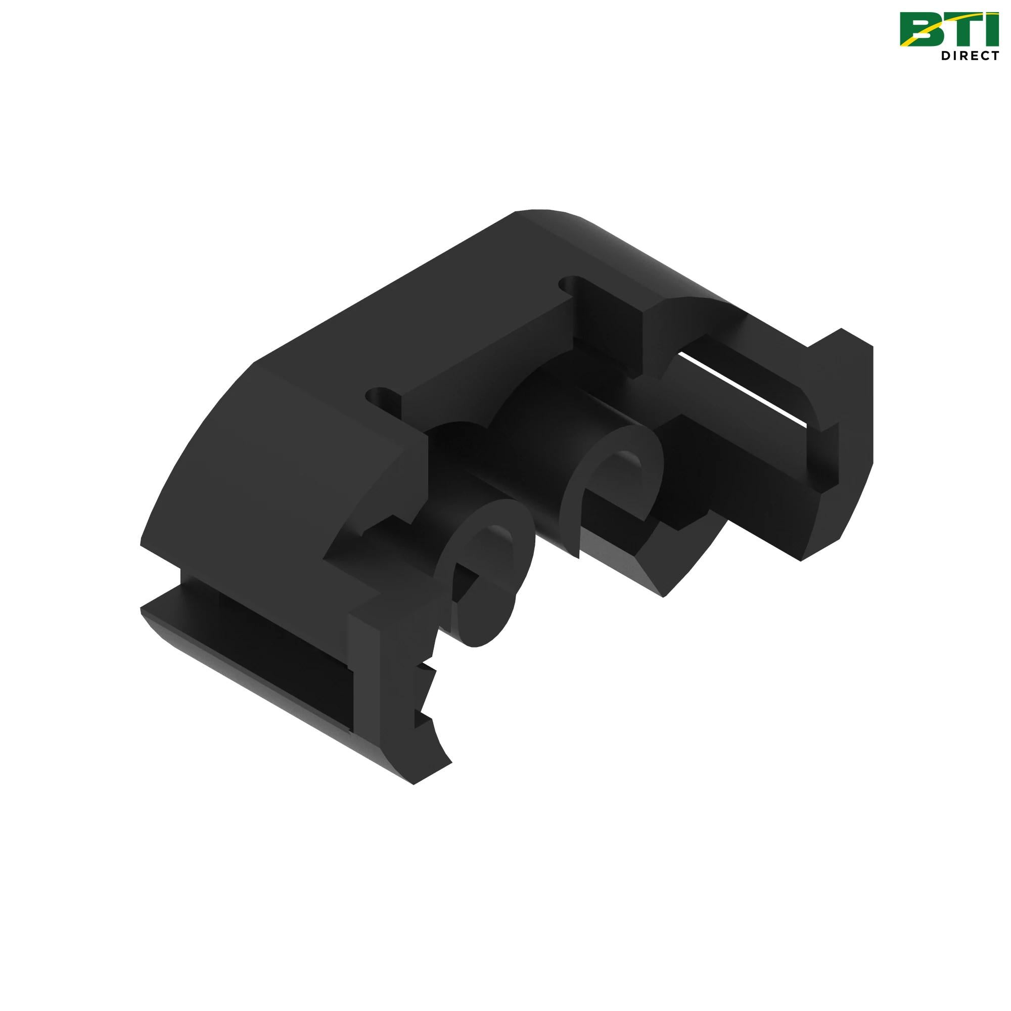 57M9712: Blue Electrical Connector Accessory