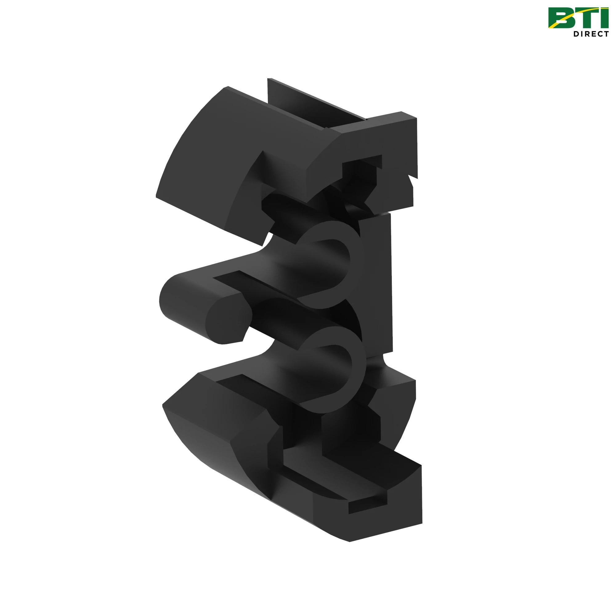 57M9712: Blue Electrical Connector Accessory