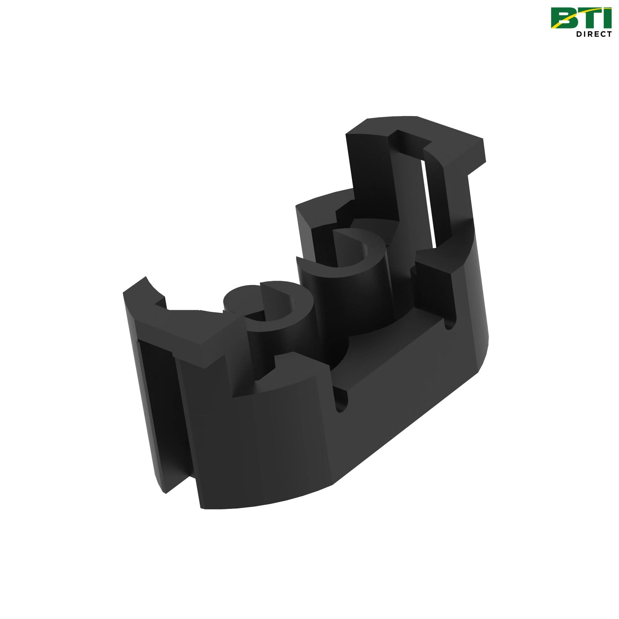 57M9712: Blue Electrical Connector Accessory