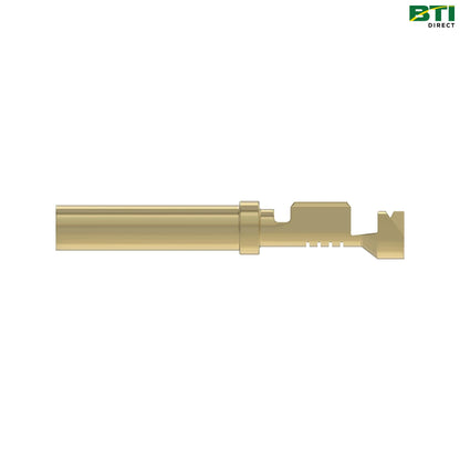 57M9808: Electrical Connector Terminal