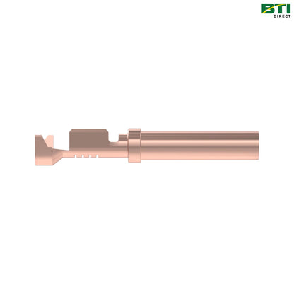 57M9809: Electrical Connector Terminal