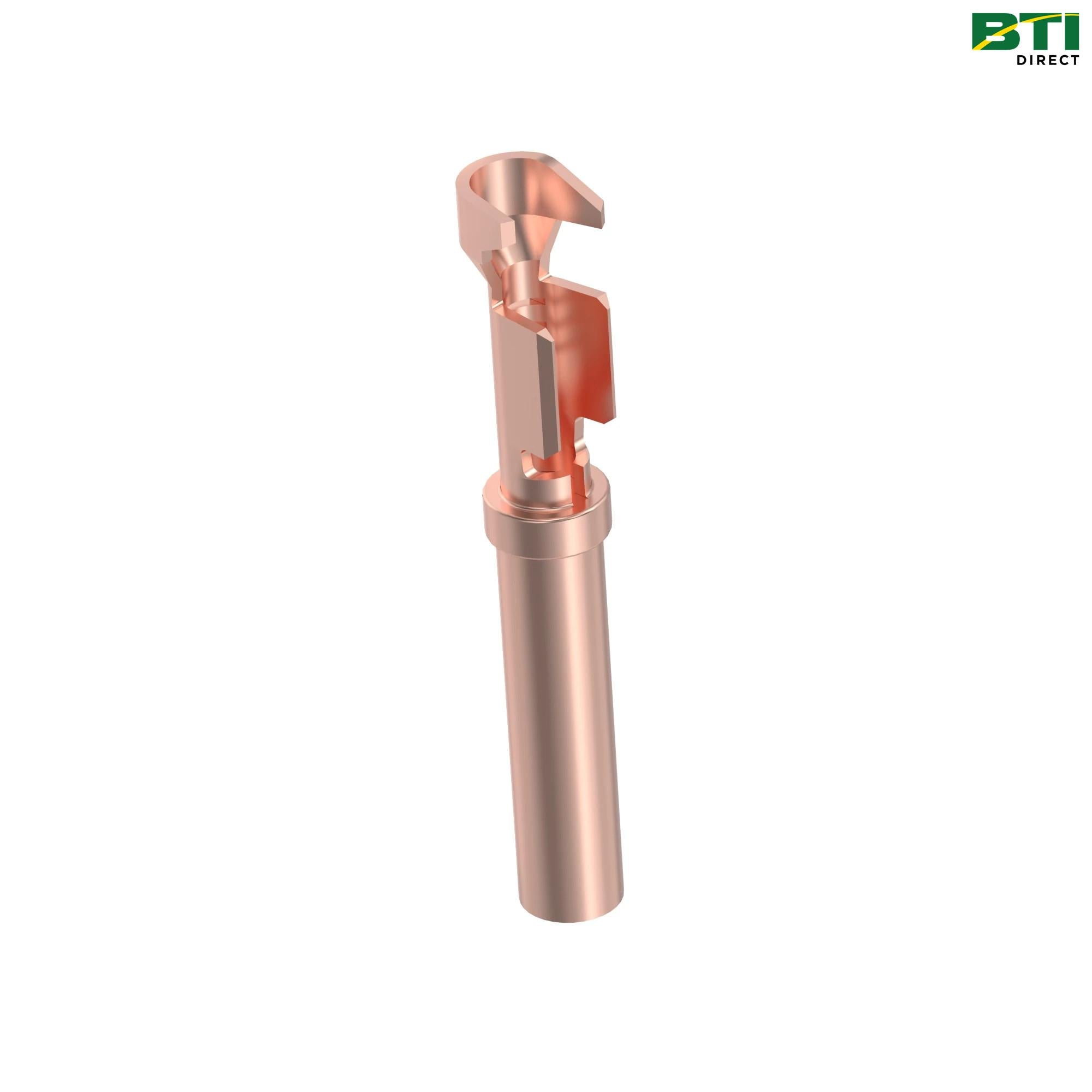 57M9809: Electrical Connector Terminal